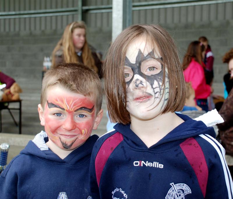 Family Fun Day - July 2008